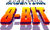 Argentina 8-bit